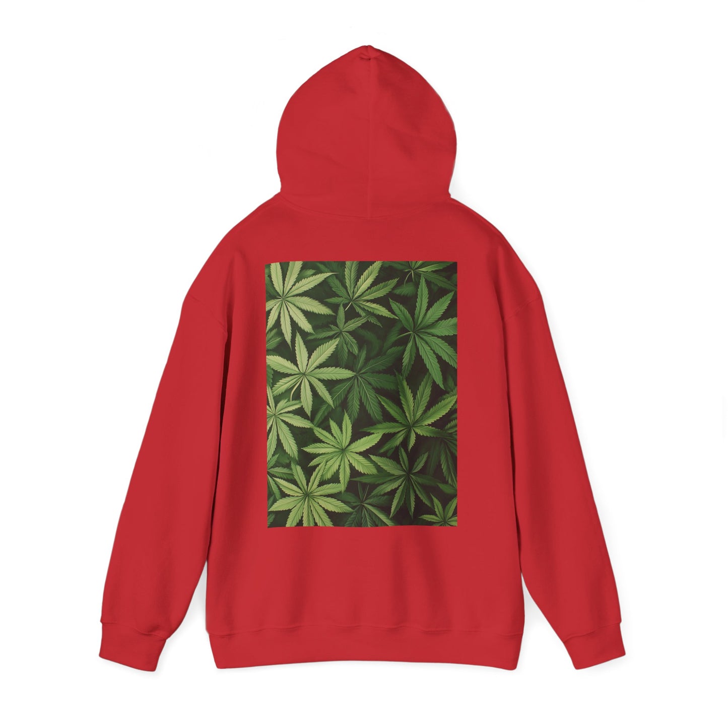 Premium Comfort Hoodie