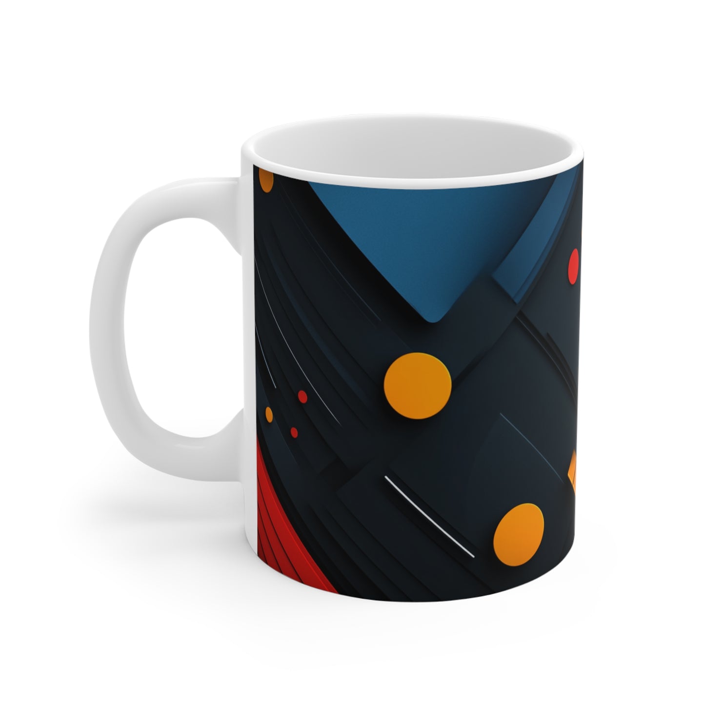 Ceramic Mug