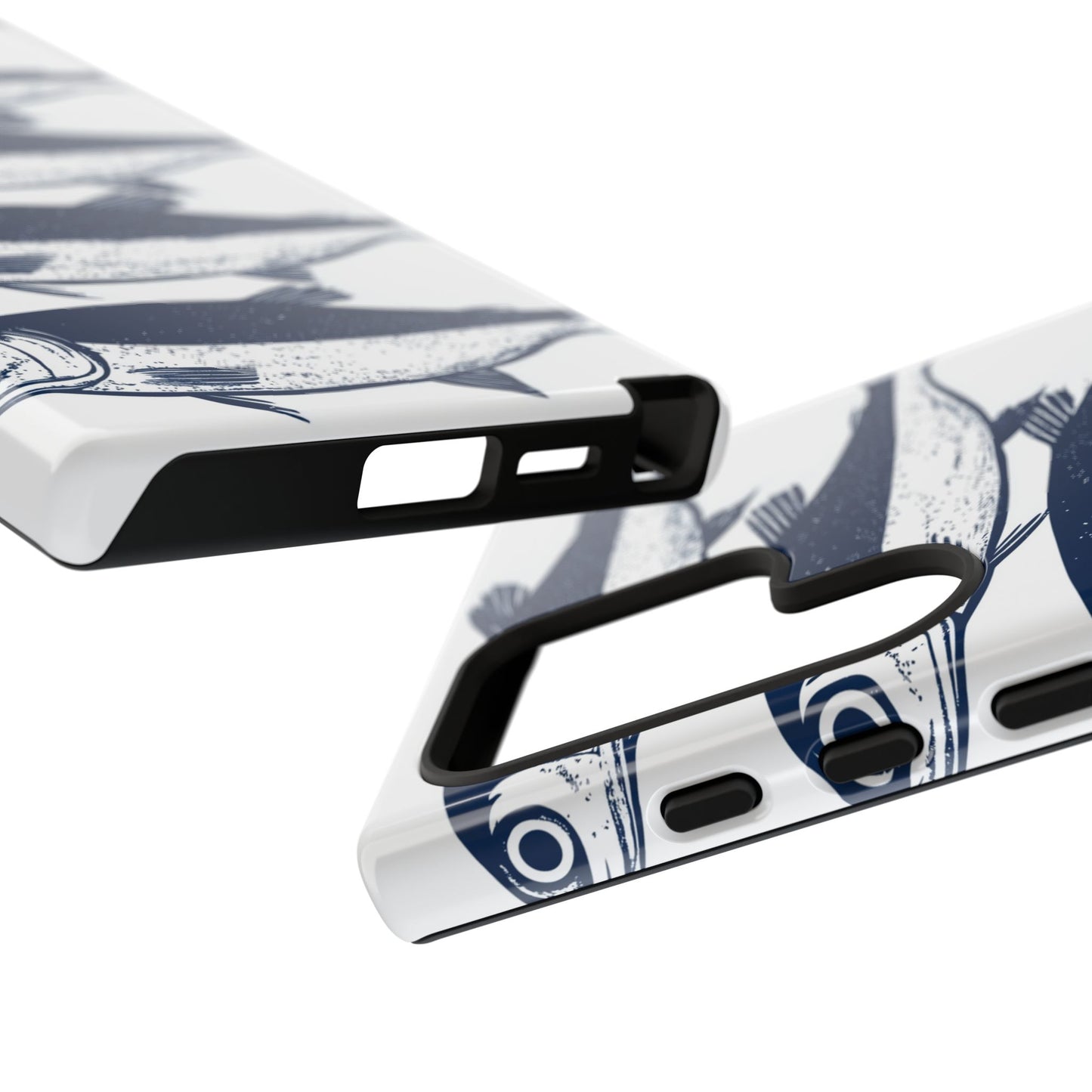 Tough Polycarbonate Phone Case