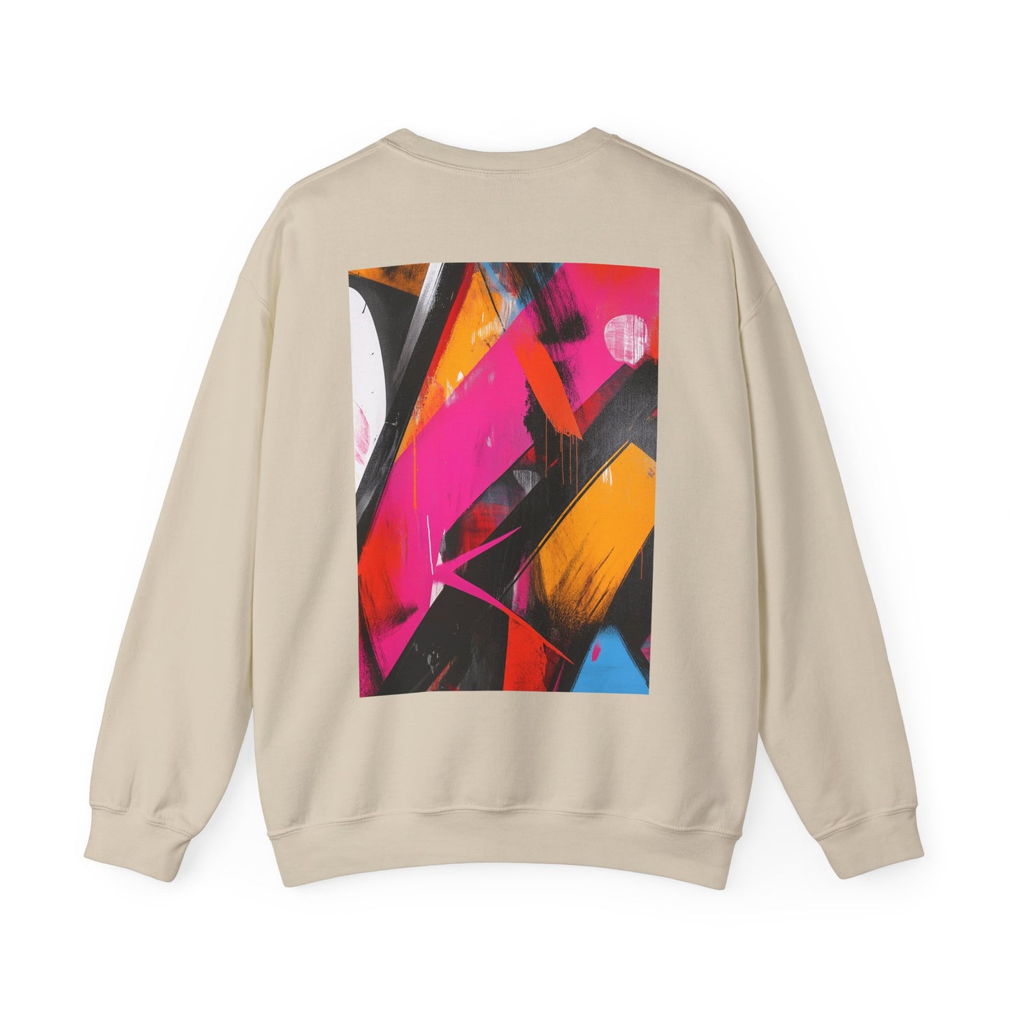 Premium Crewneck Sweatshirt