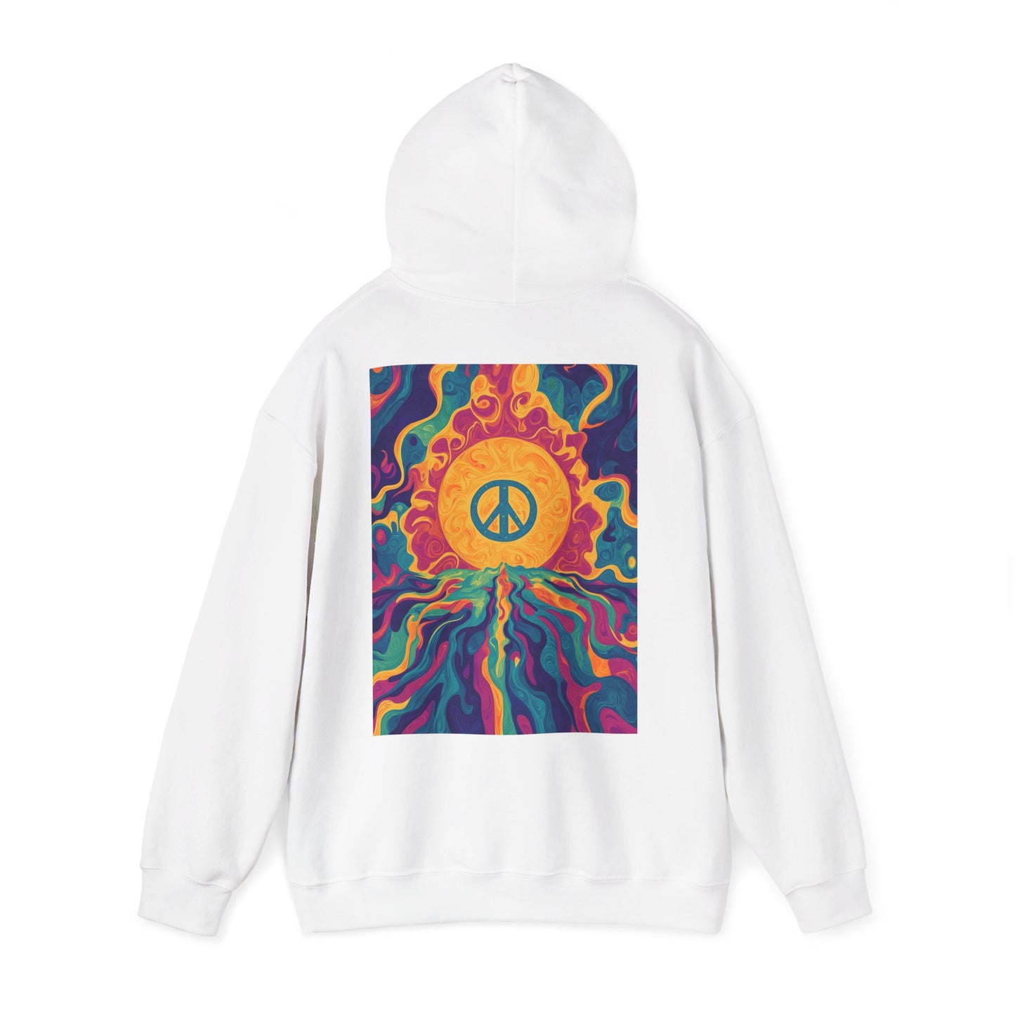 Premium Comfort Hoodie