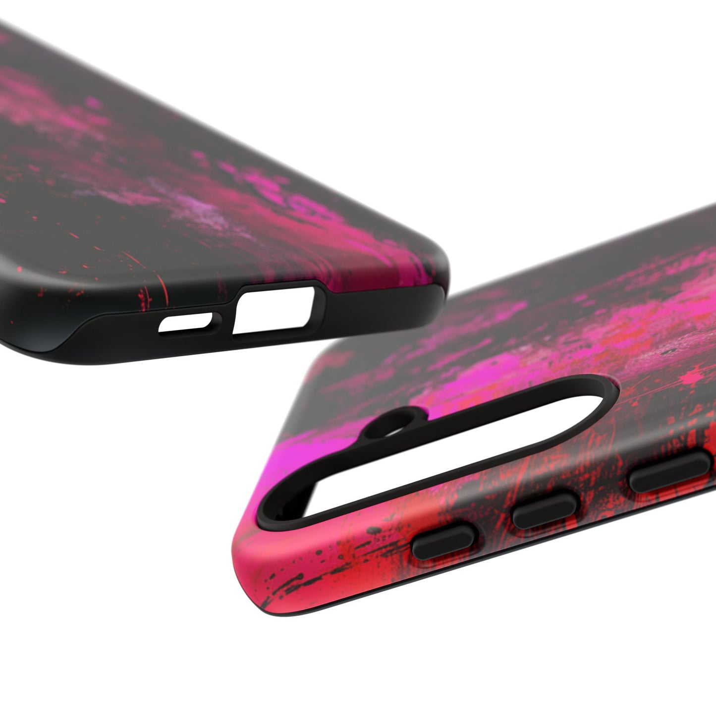 Tough Polycarbonate Phone Case