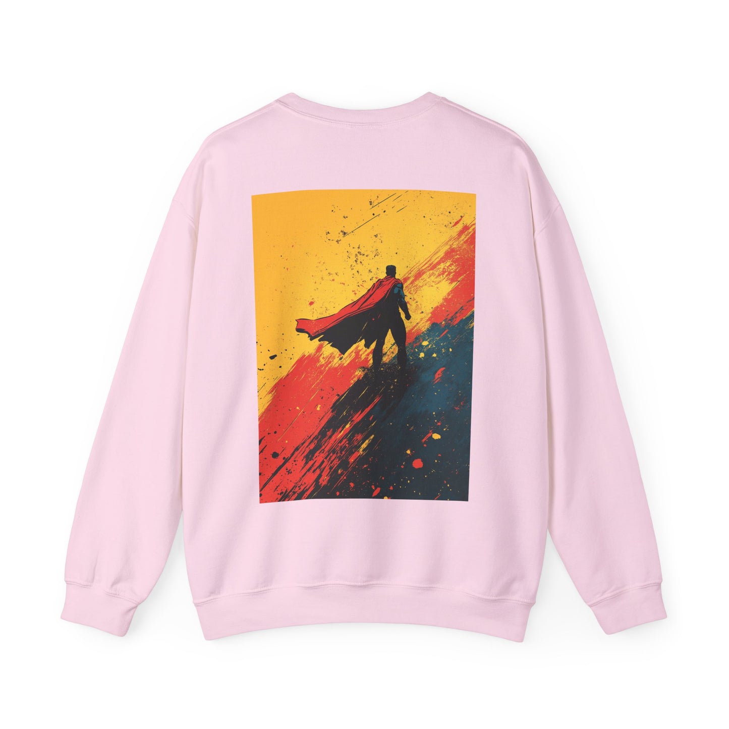 Premium Crewneck Sweatshirt