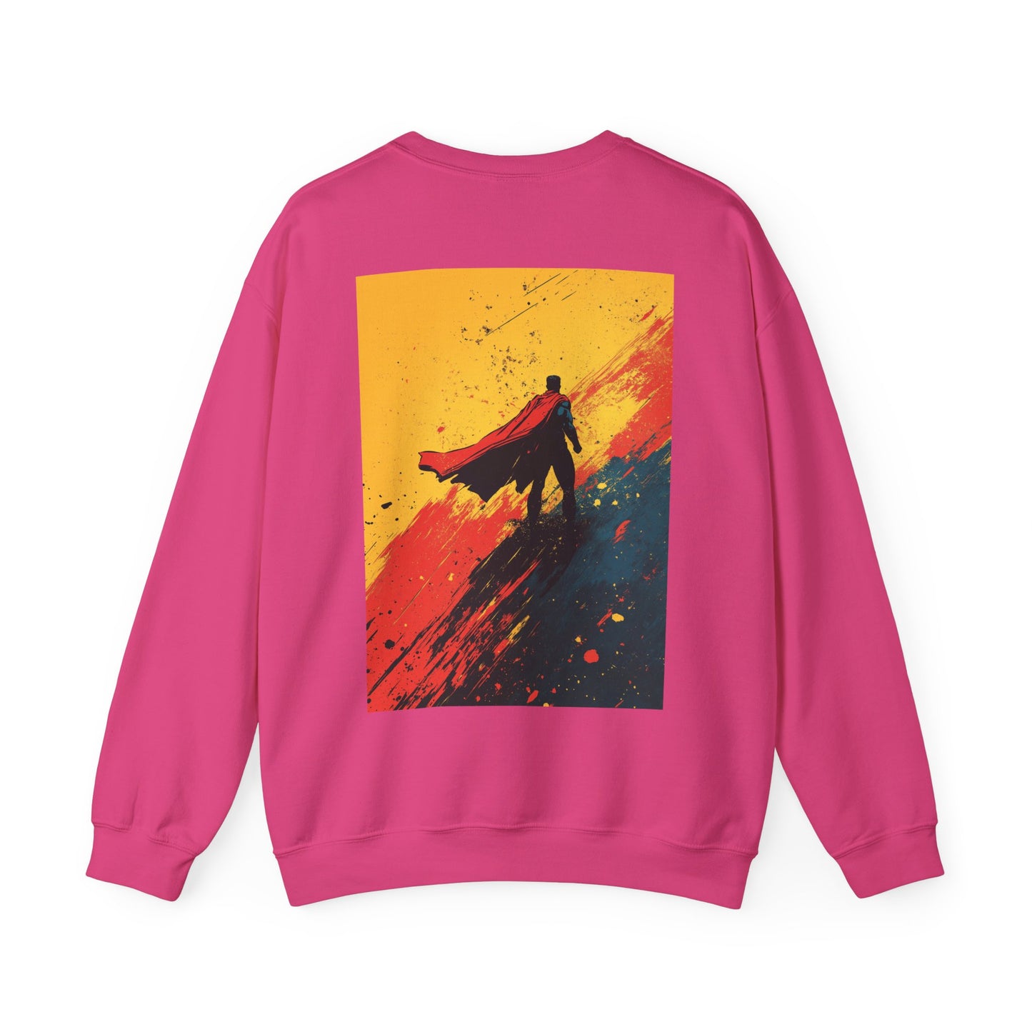 Premium Crewneck Sweatshirt
