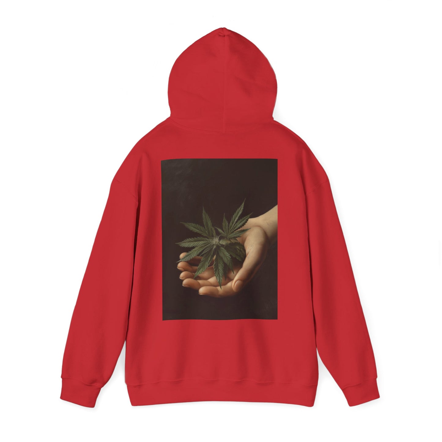 Premium Comfort Hoodie