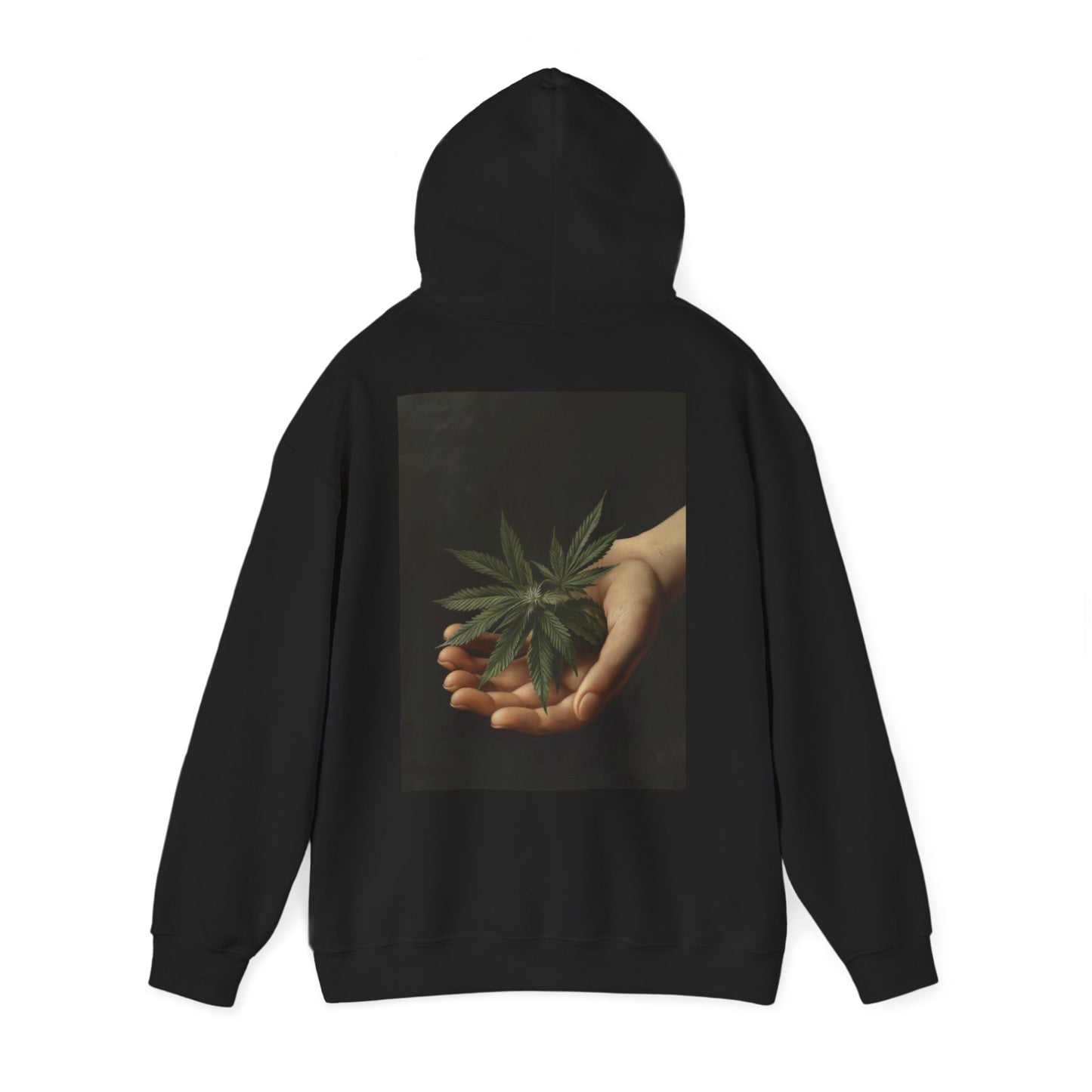 Premium Comfort Hoodie