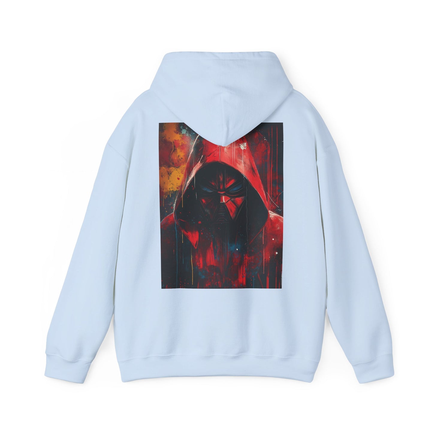 Premium Comfort Hoodie