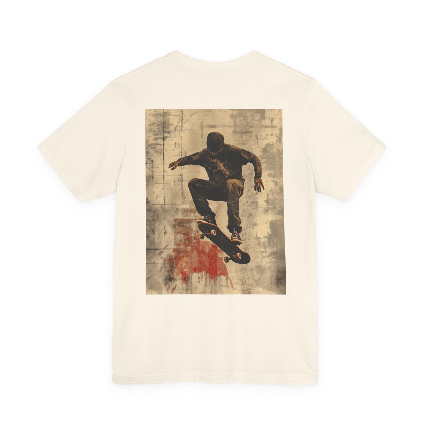 Short Sleeve Tee