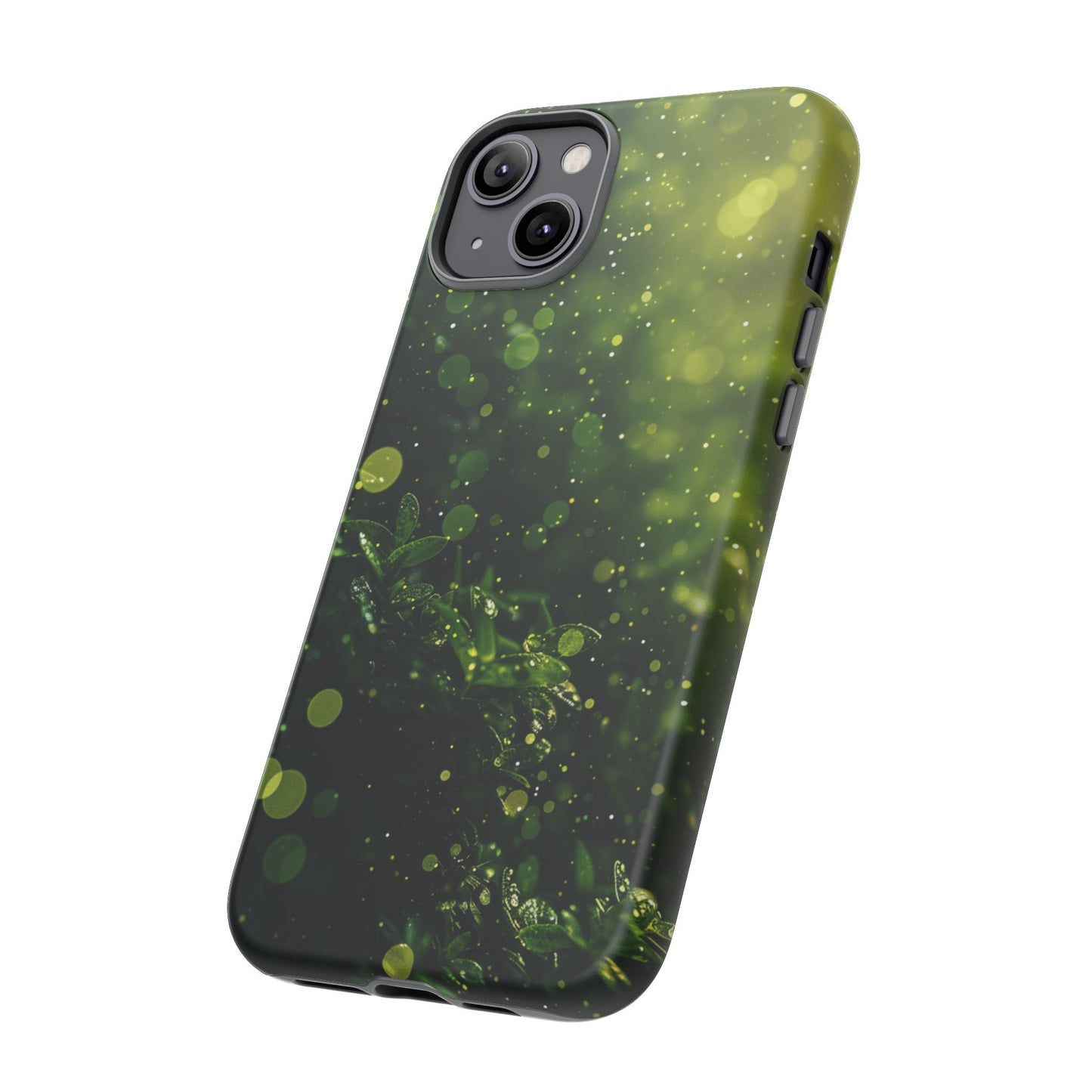 Tough Polycarbonate Phone Case