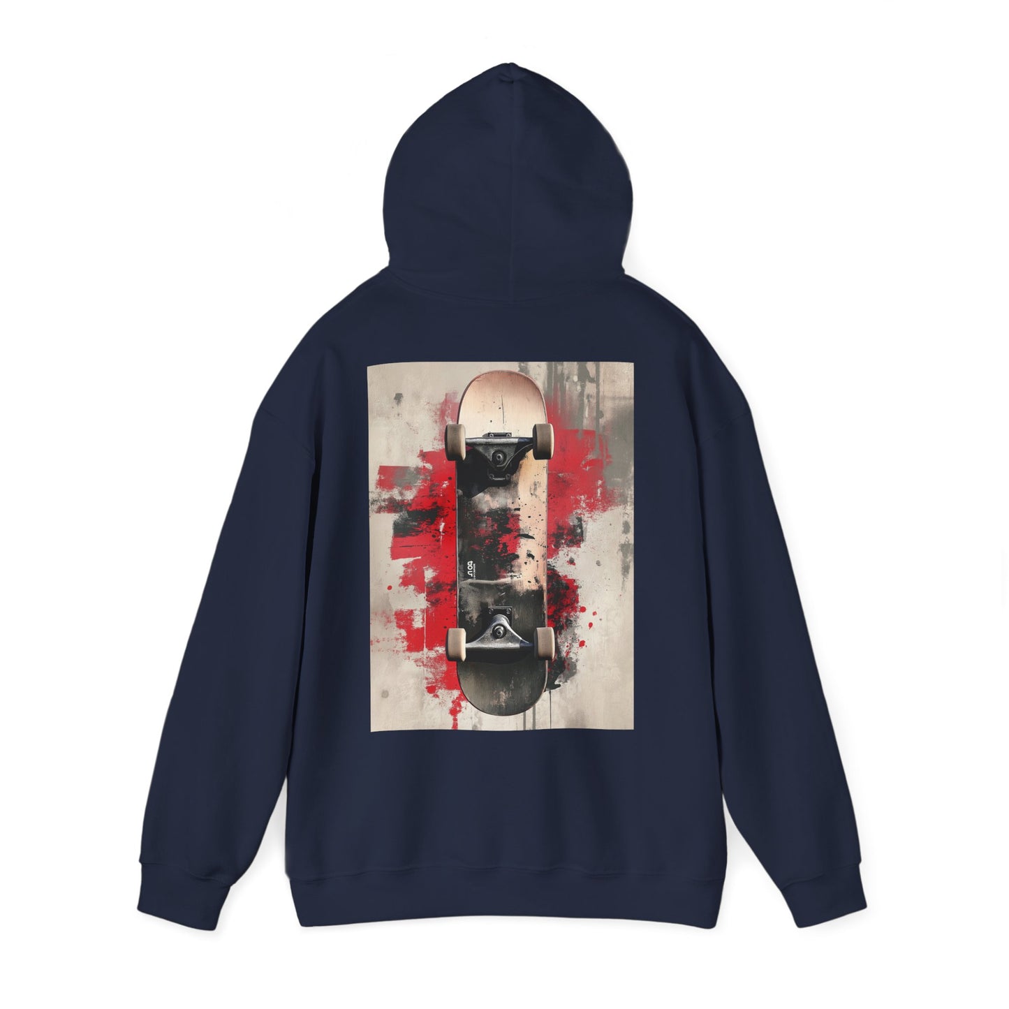 Premium Comfort Hoodie