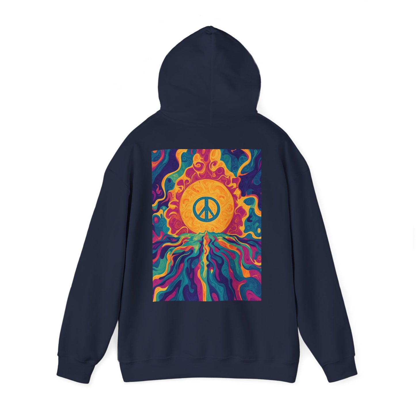 Premium Comfort Hoodie