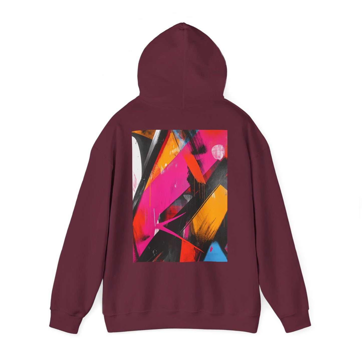 Premium Comfort Hoodie