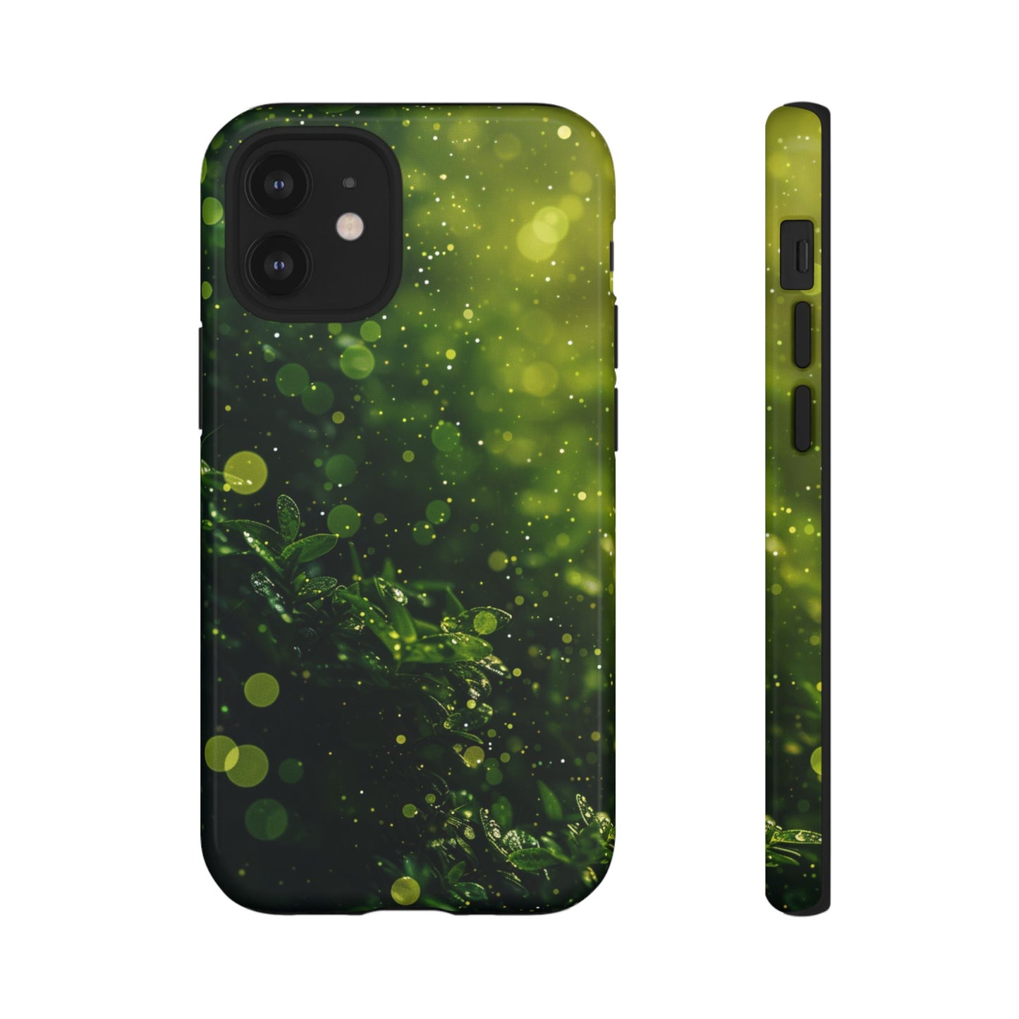 Tough Polycarbonate Phone Case