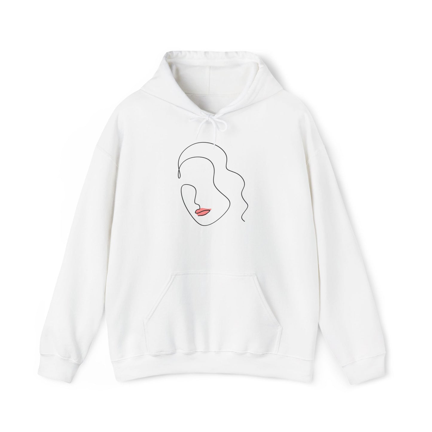 Premium Comfort Hoodie