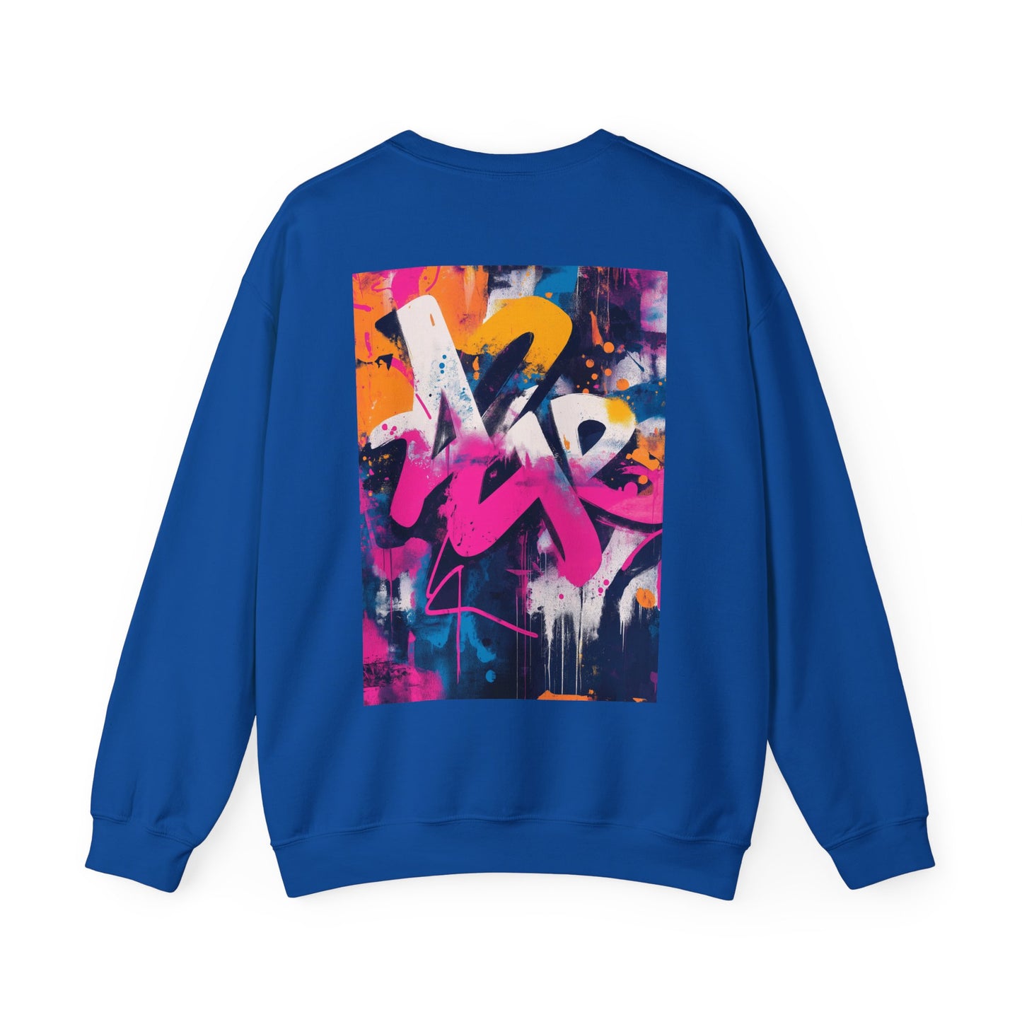 Premium Crewneck Sweatshirt