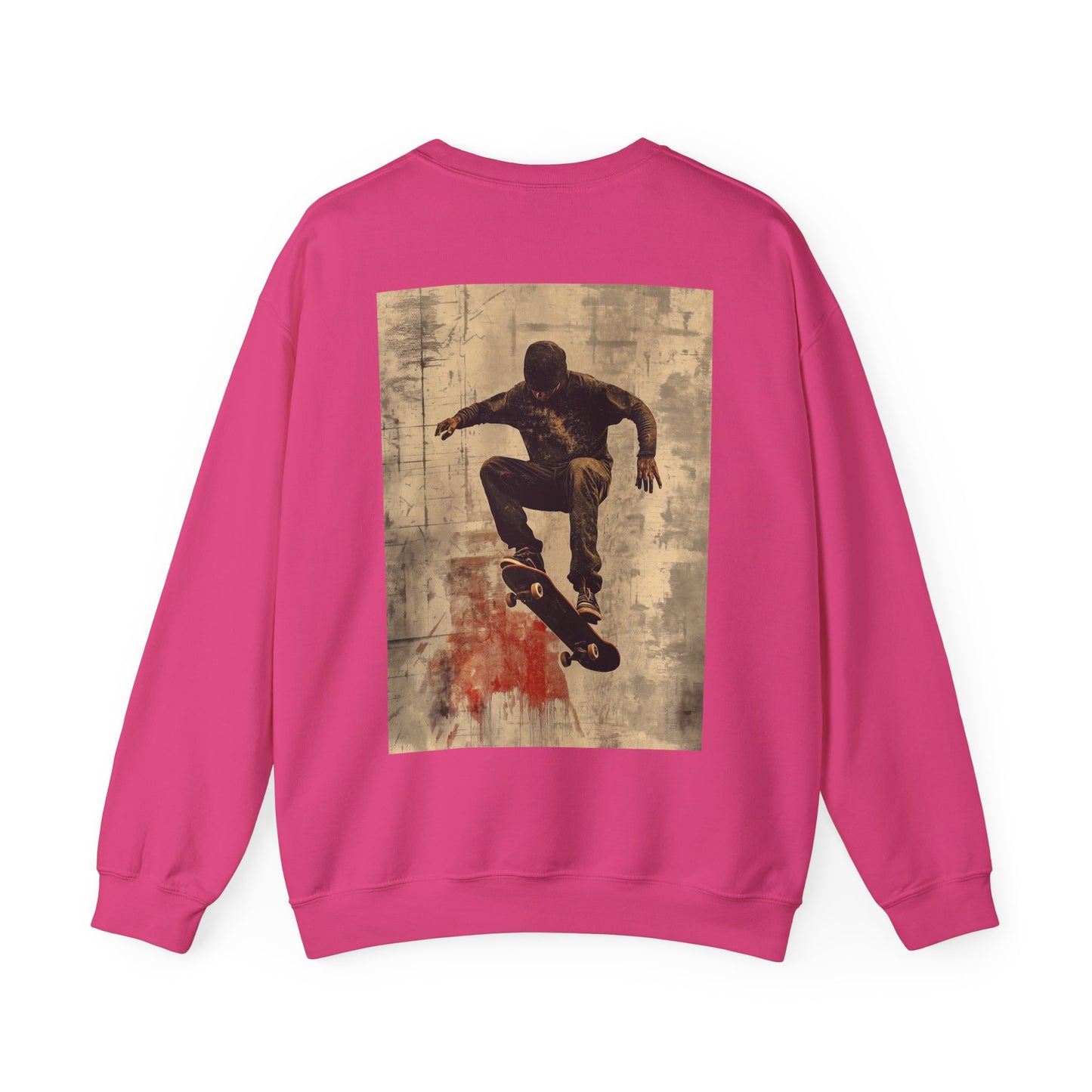 Premium Crewneck Sweatshirt