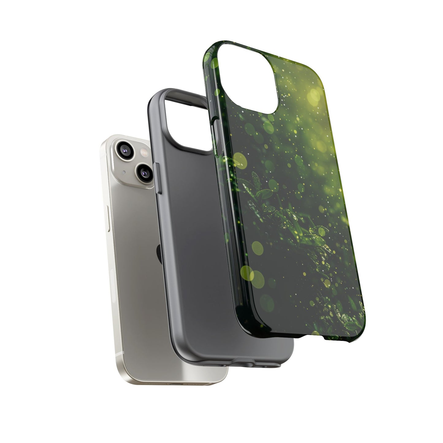 Tough Polycarbonate Phone Case