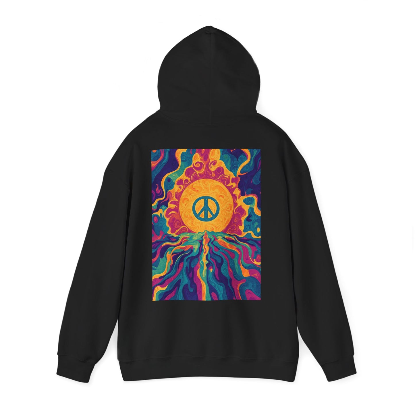 Premium Comfort Hoodie