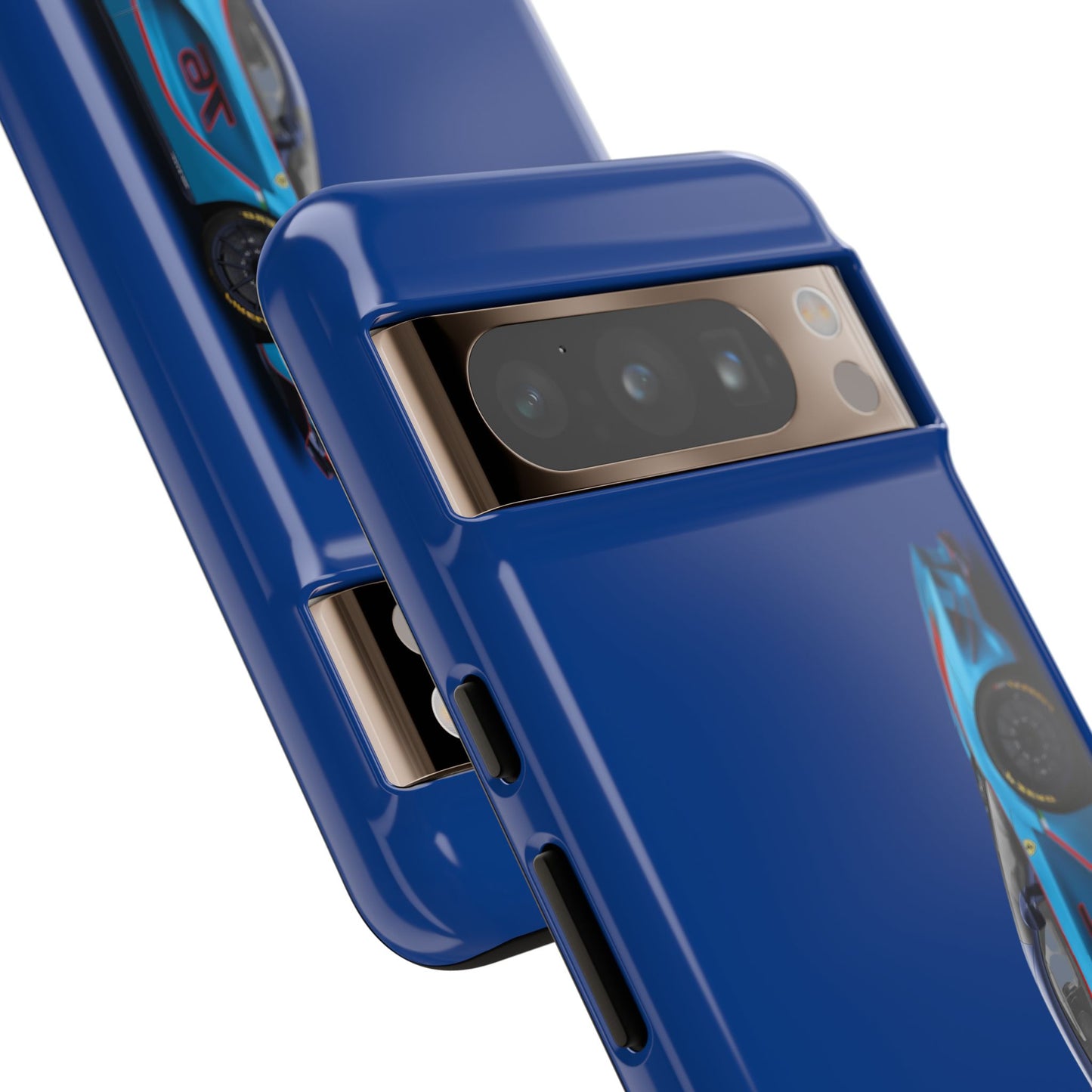 Tough Polycarbonate Phone Case