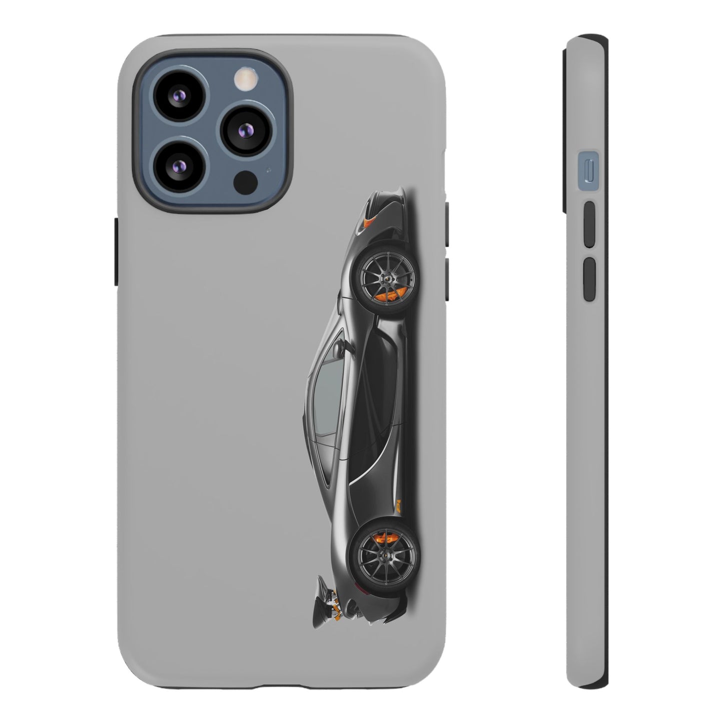 Tough Polycarbonate Phone Case