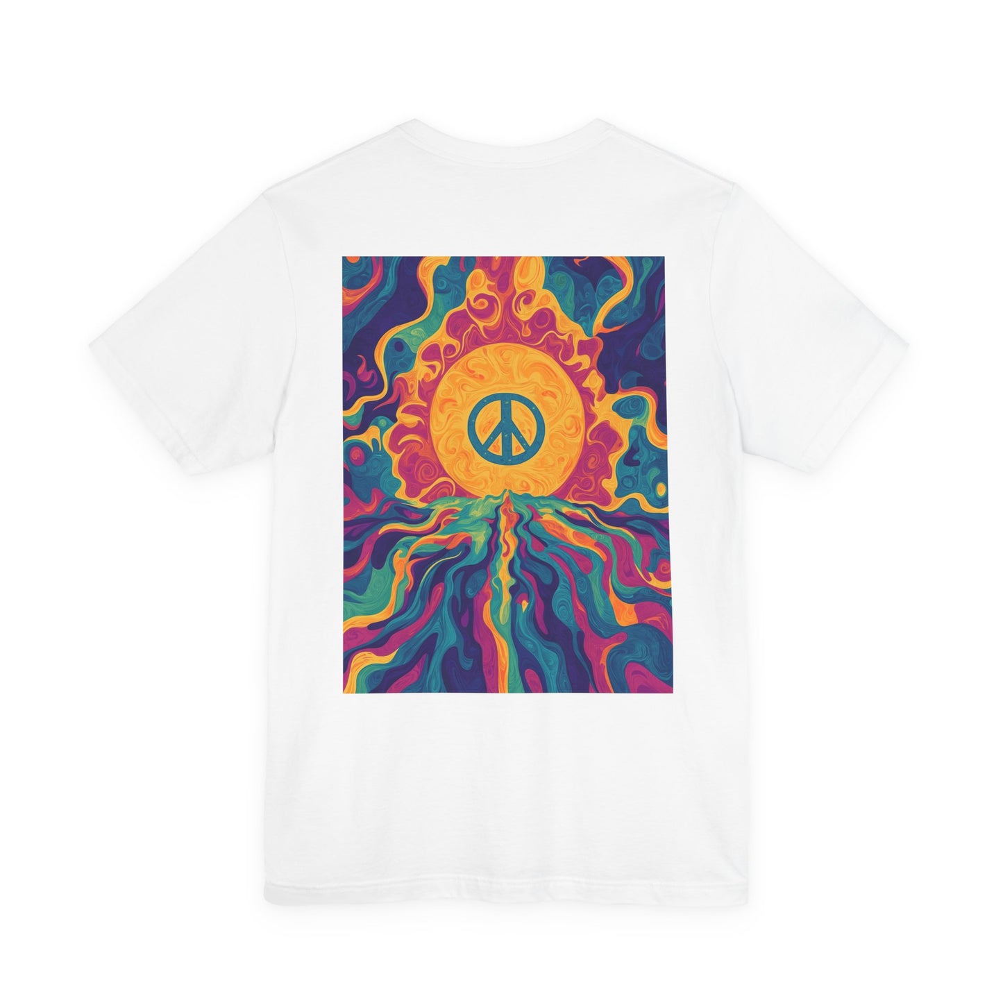 Short Sleeve Tee