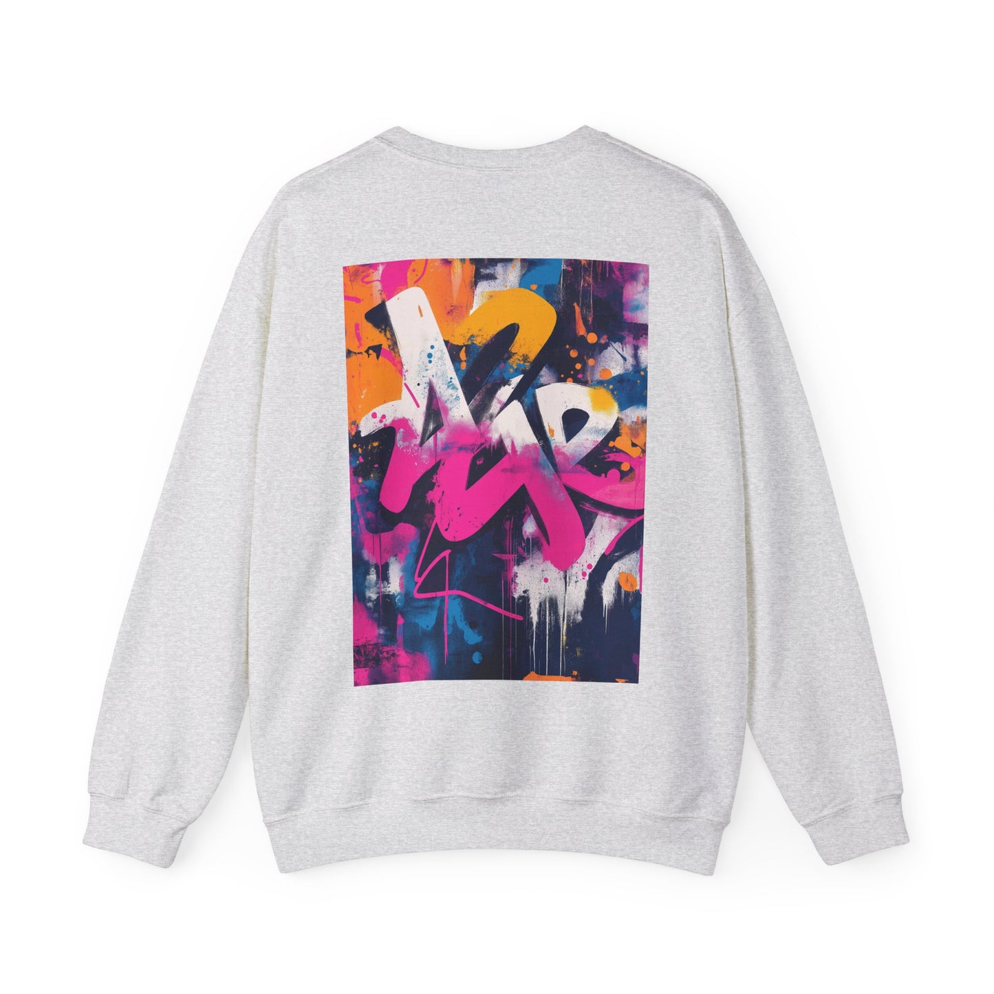 Premium Crewneck Sweatshirt