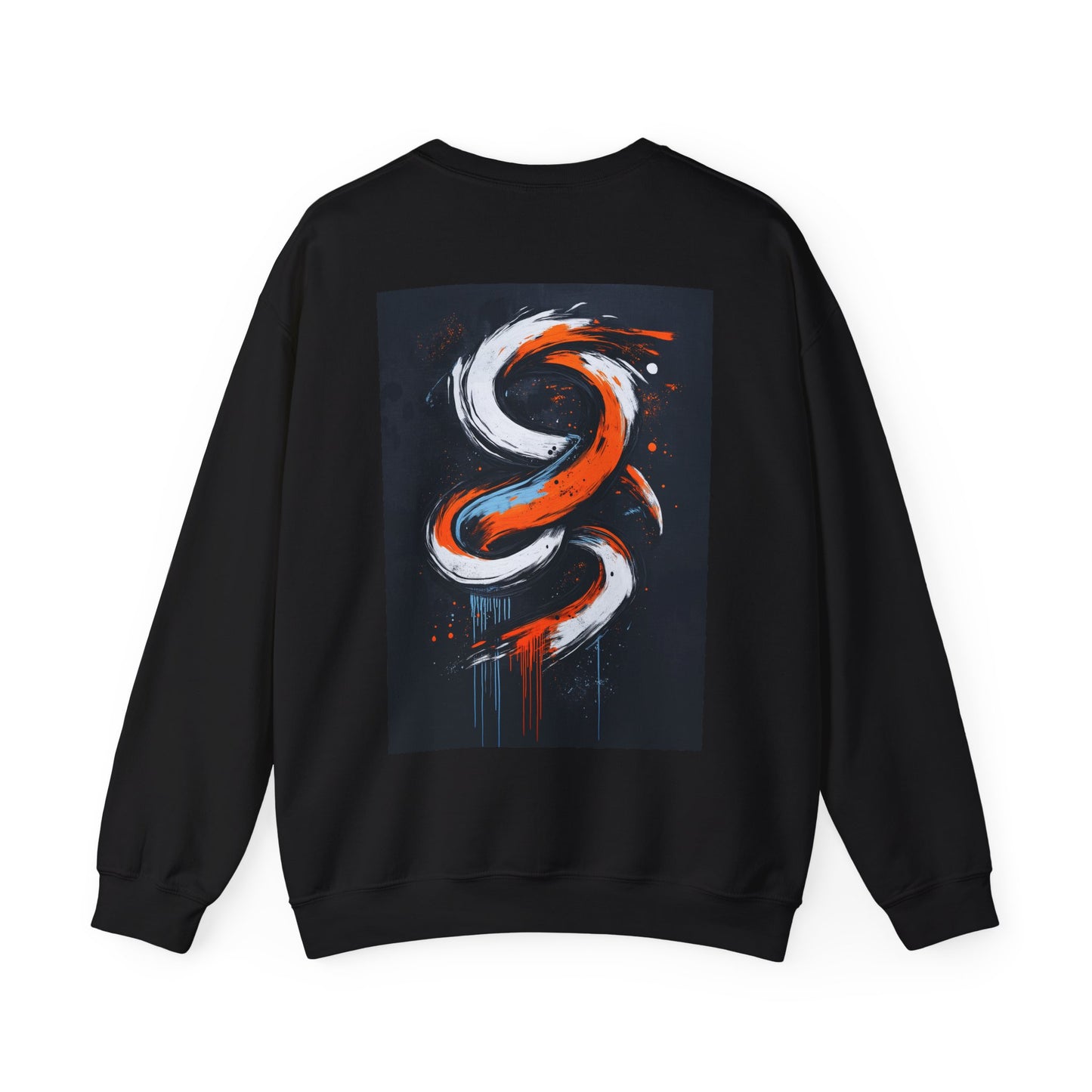 Premium Crewneck Sweatshirt