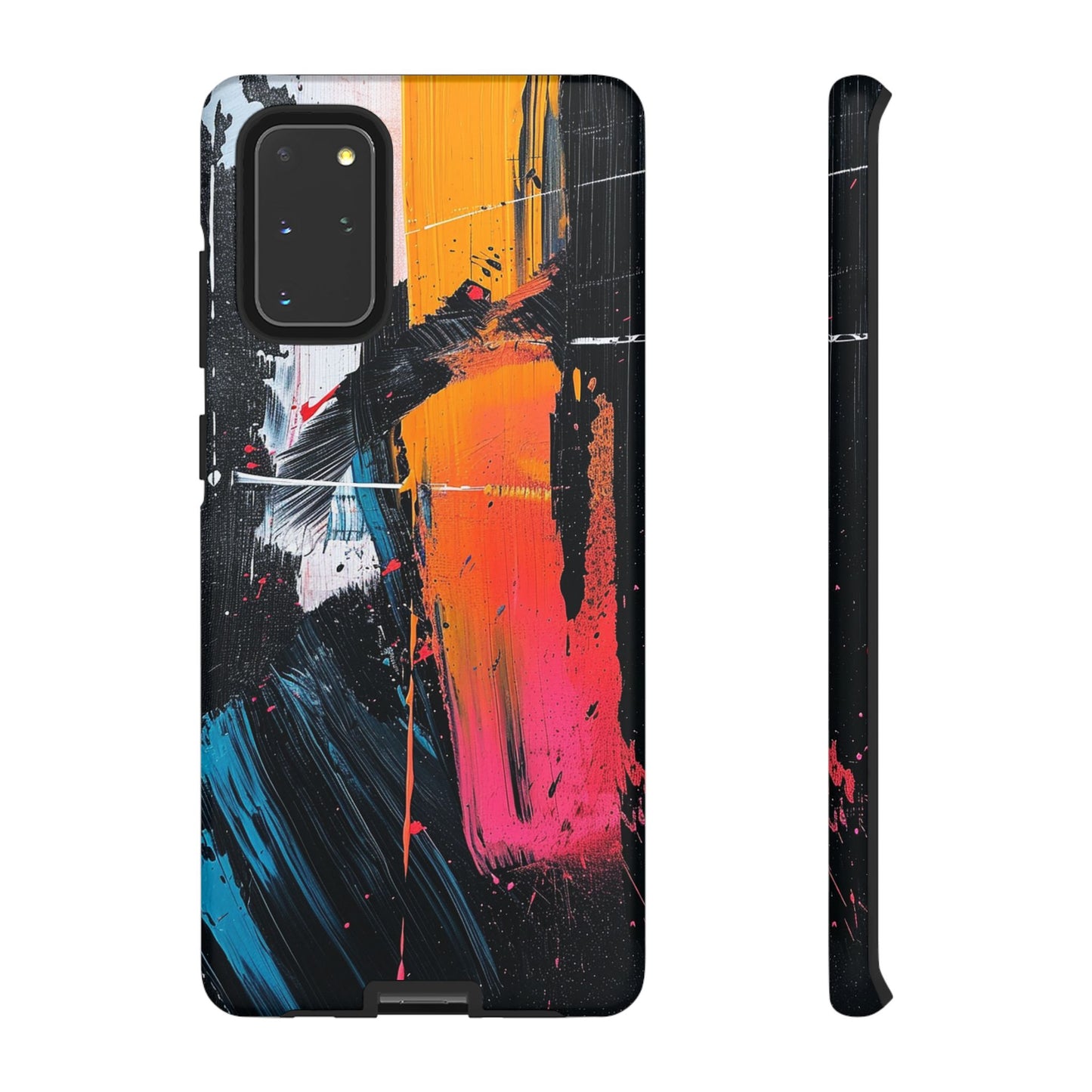 Tough Polycarbonate Phone Case