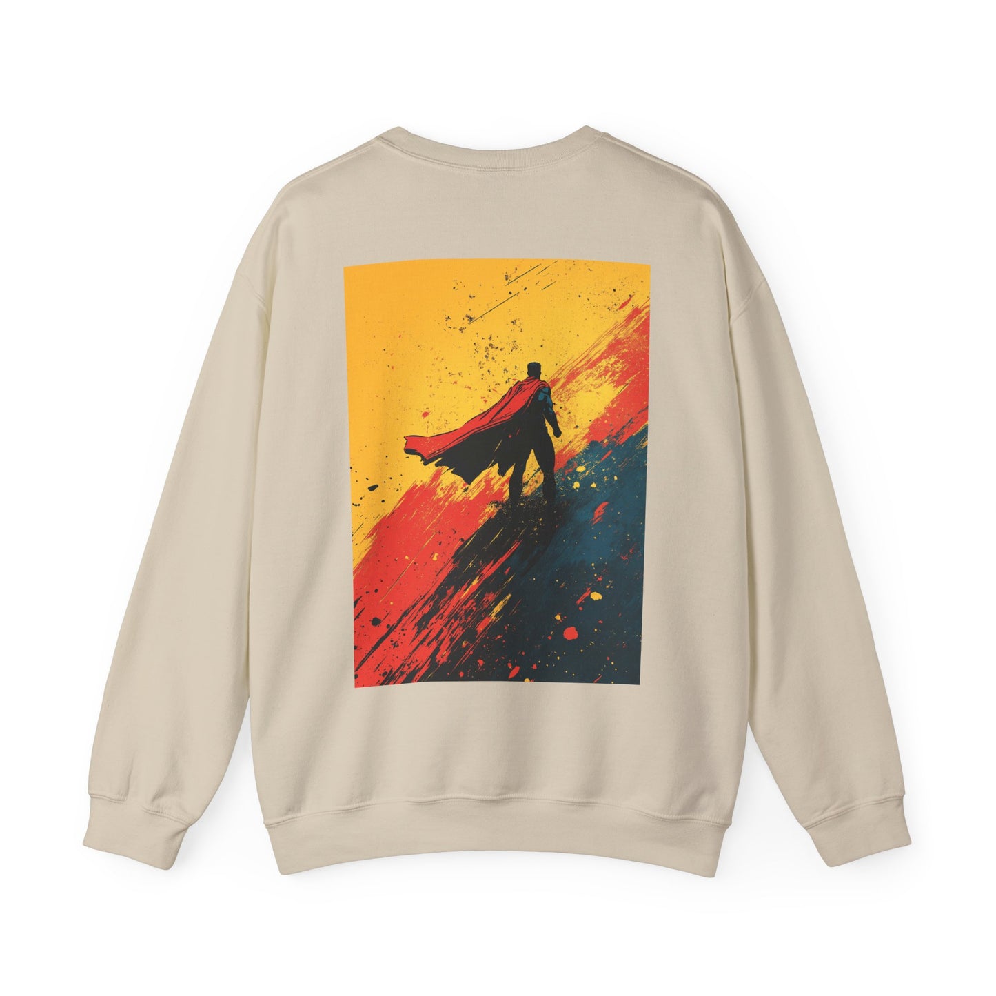 Premium Crewneck Sweatshirt