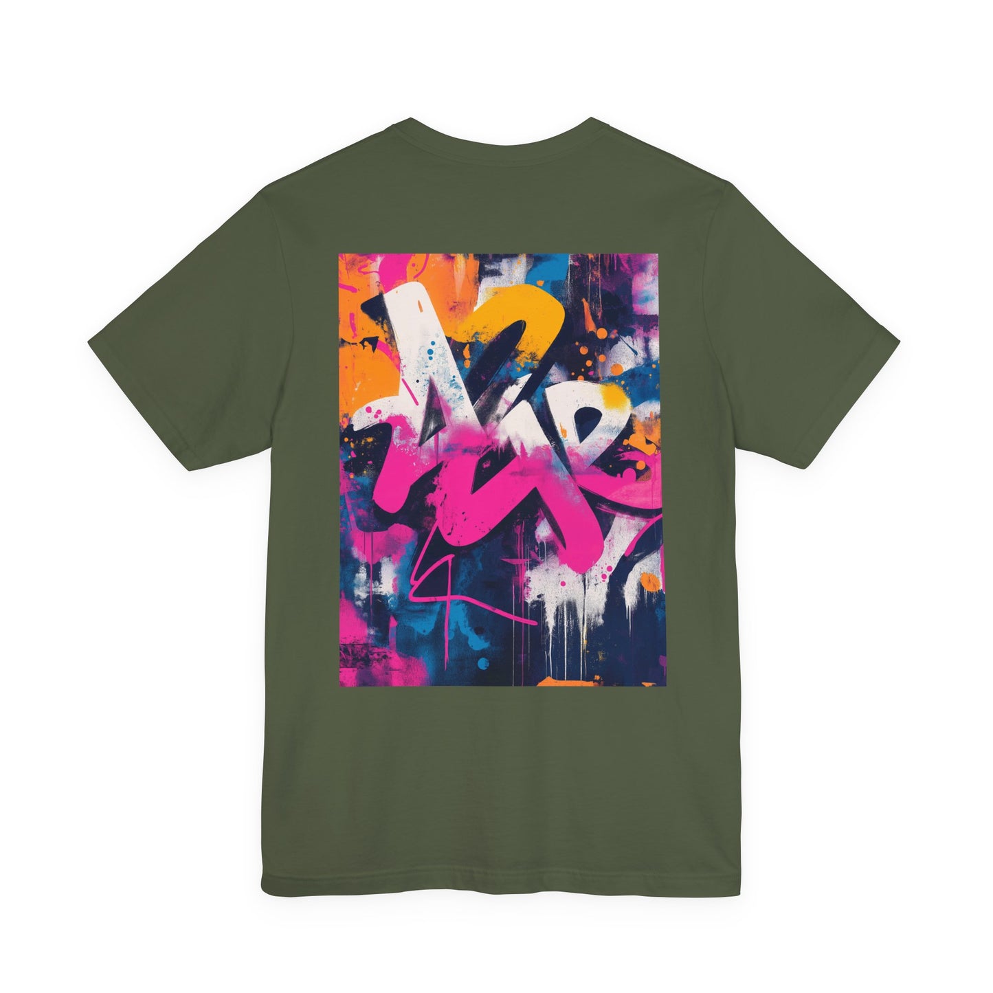 Short Sleeve Tee