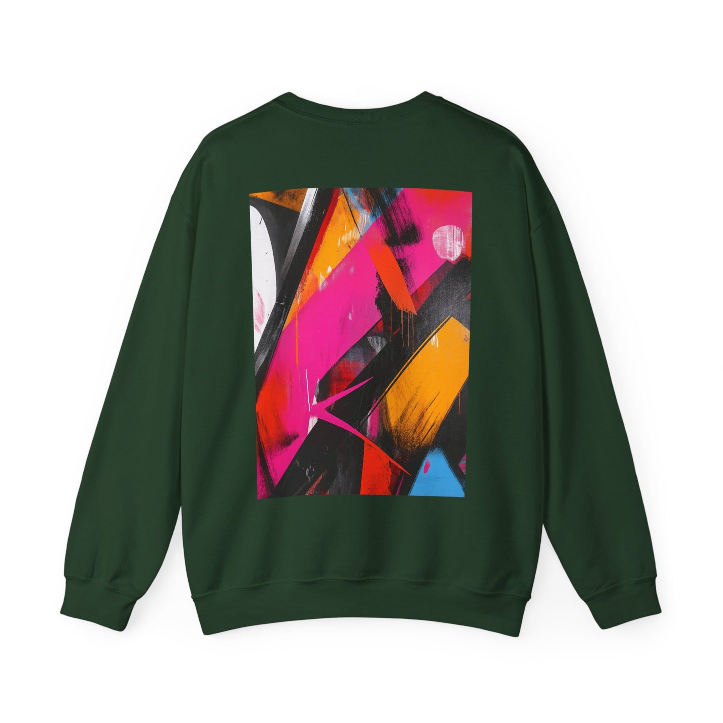 Premium Crewneck Sweatshirt