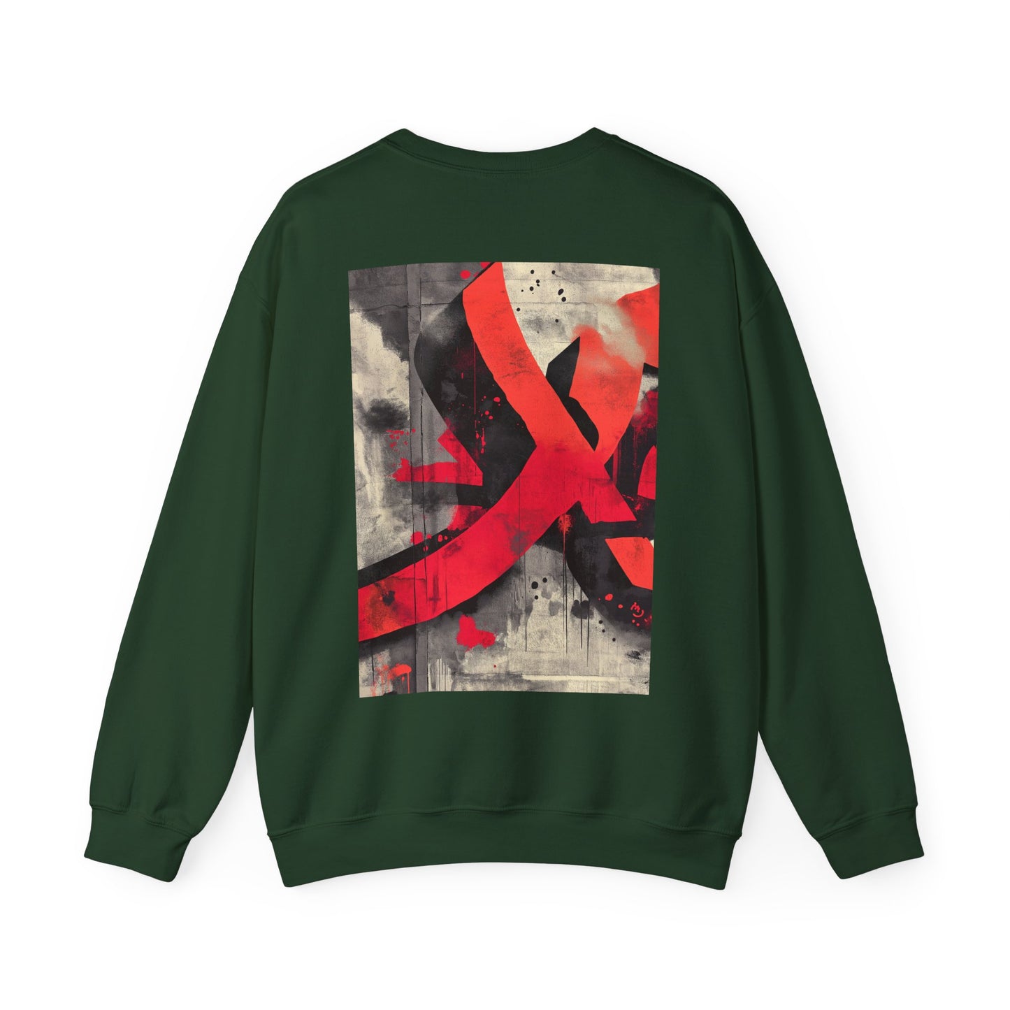 Premium Crewneck Sweatshirt