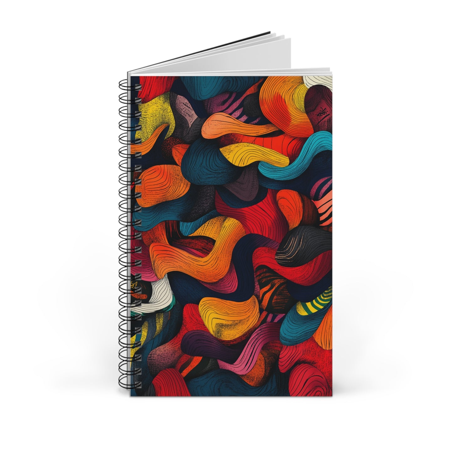 Spiral Journal