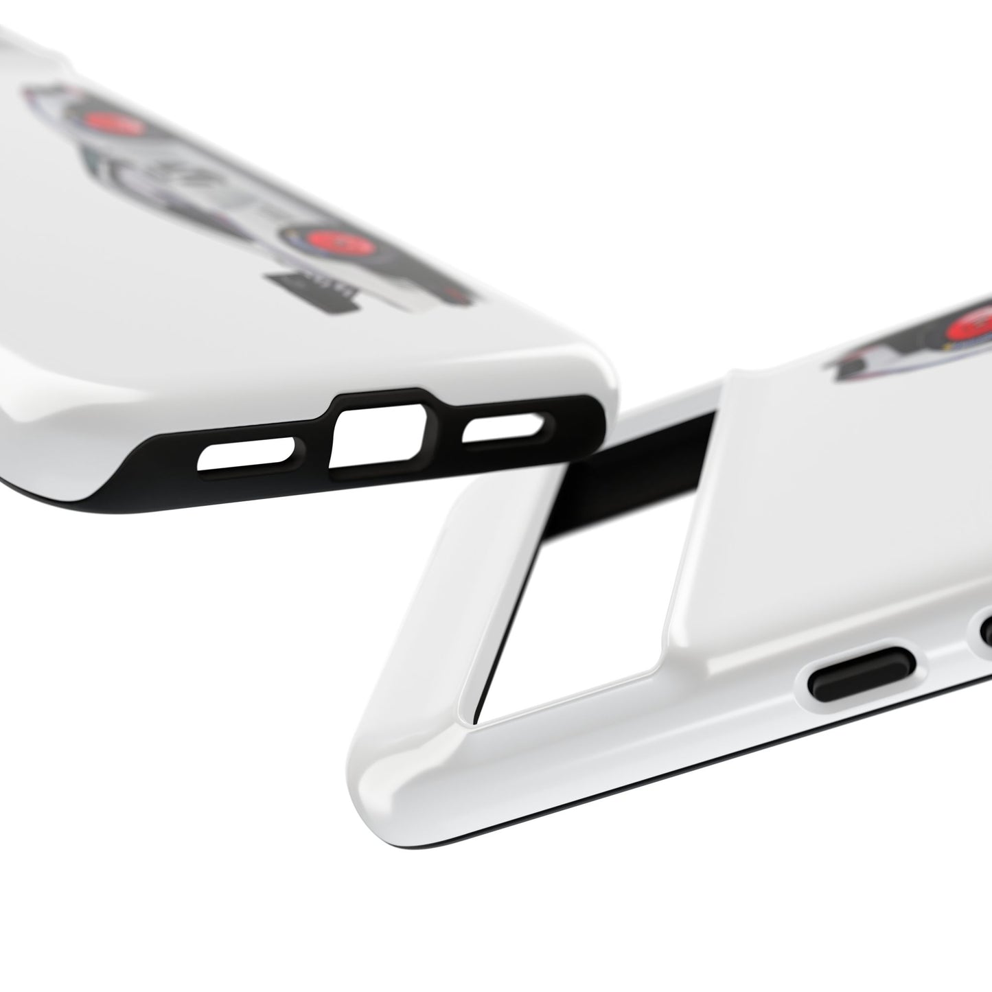 Tough Polycarbonate Phone Case