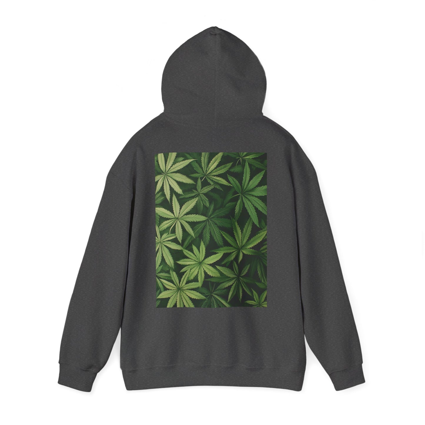 Premium Comfort Hoodie