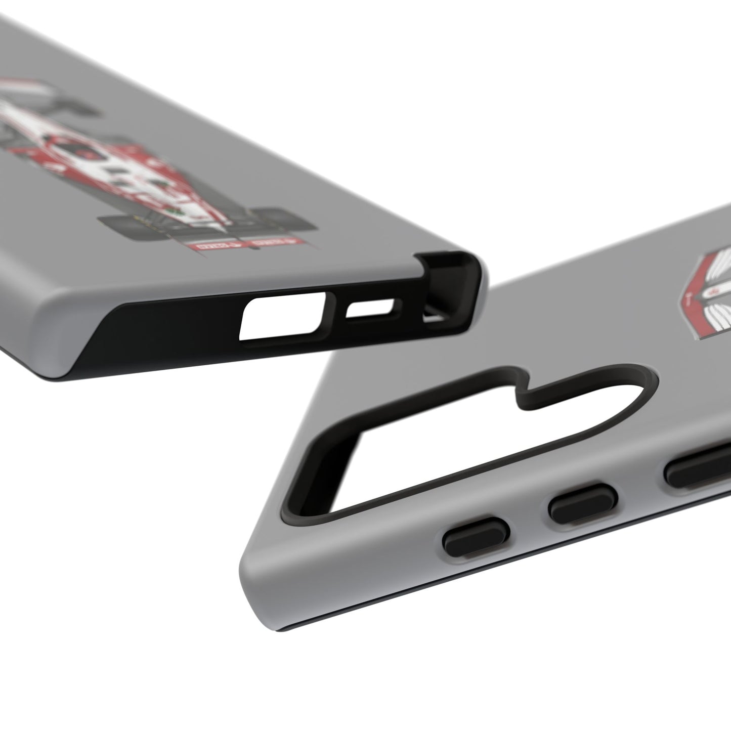 Tough Polycarbonate Phone Case