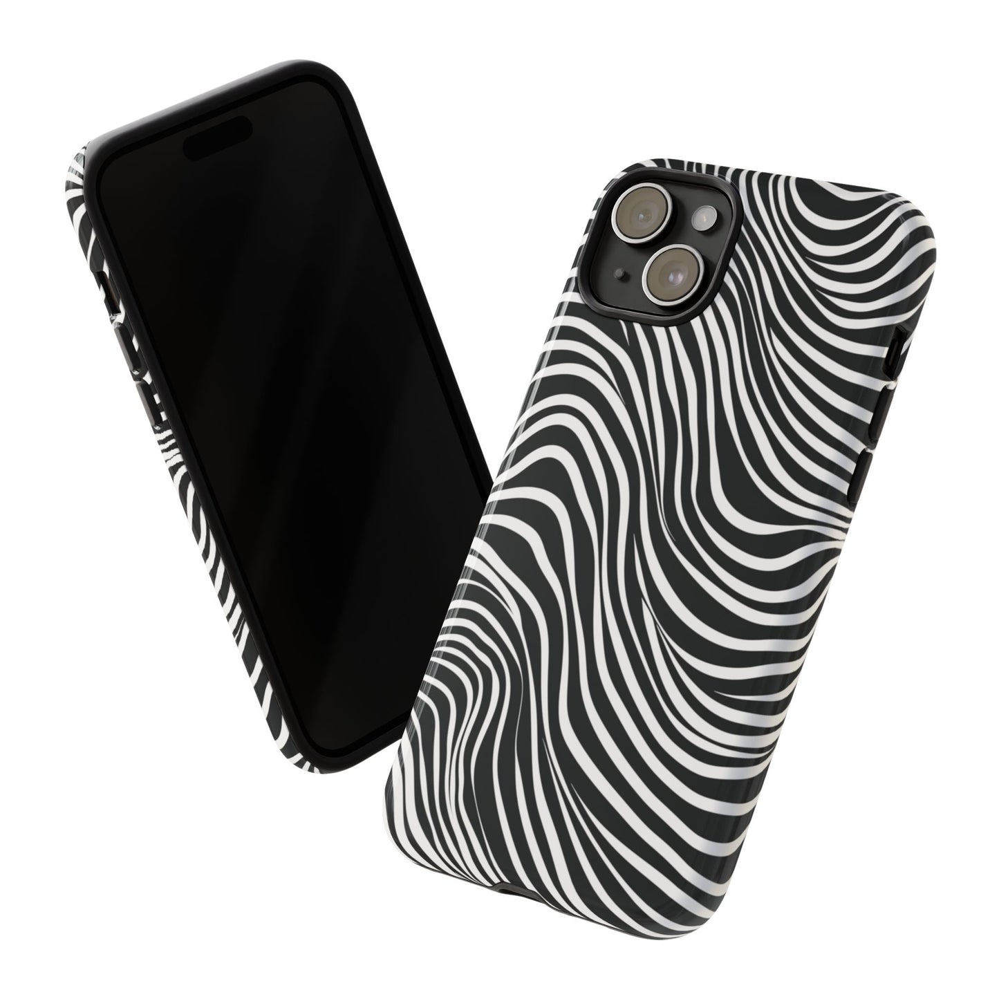 Tough Polycarbonate Phone Case
