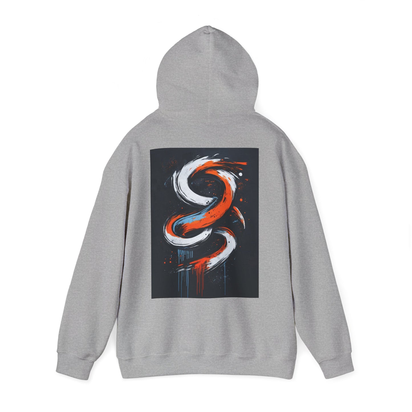 Premium Comfort Hoodie