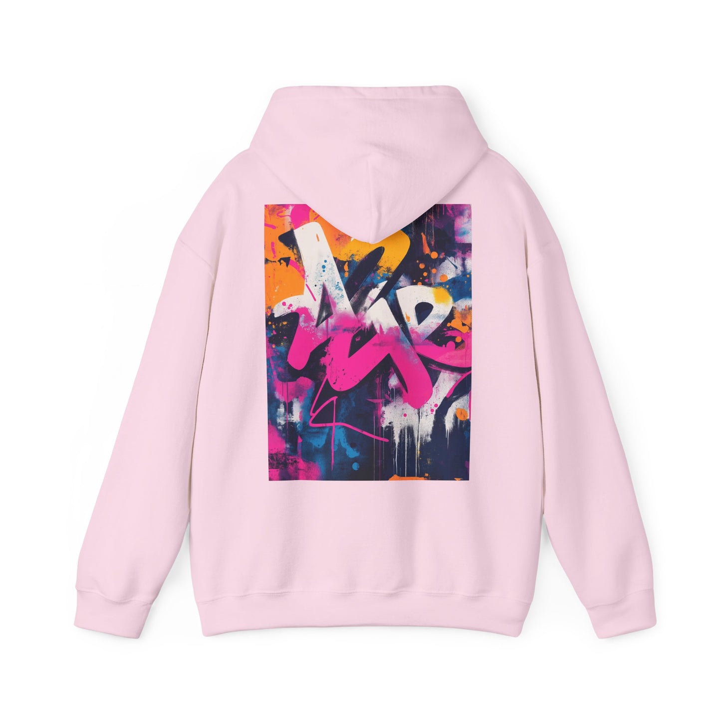Premium Comfort Hoodie