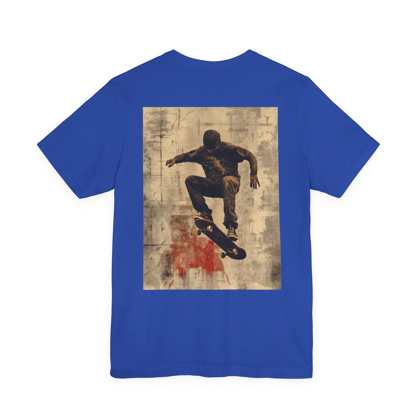 Short Sleeve Tee