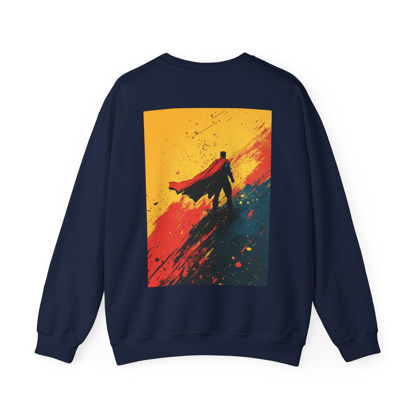 Premium Crewneck Sweatshirt