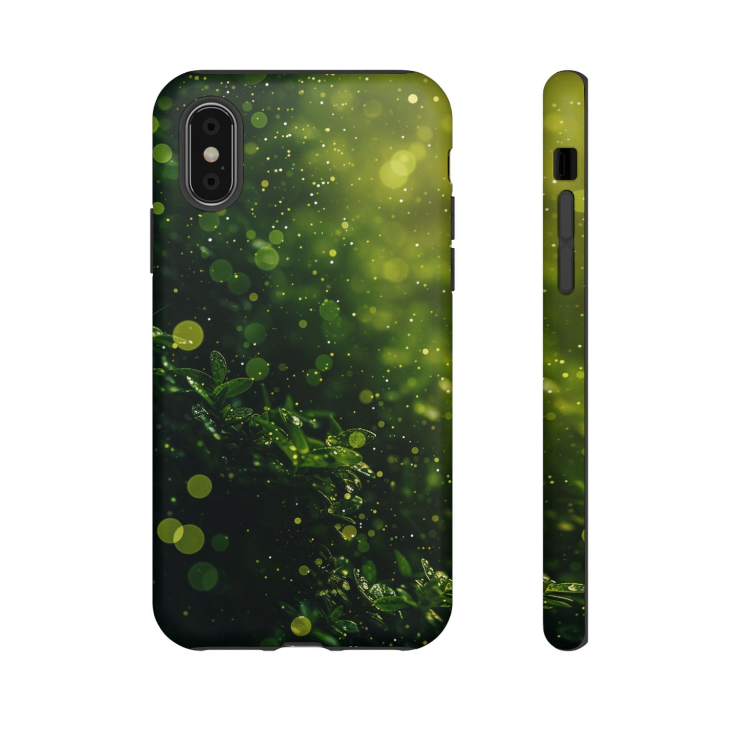 Tough Polycarbonate Phone Case
