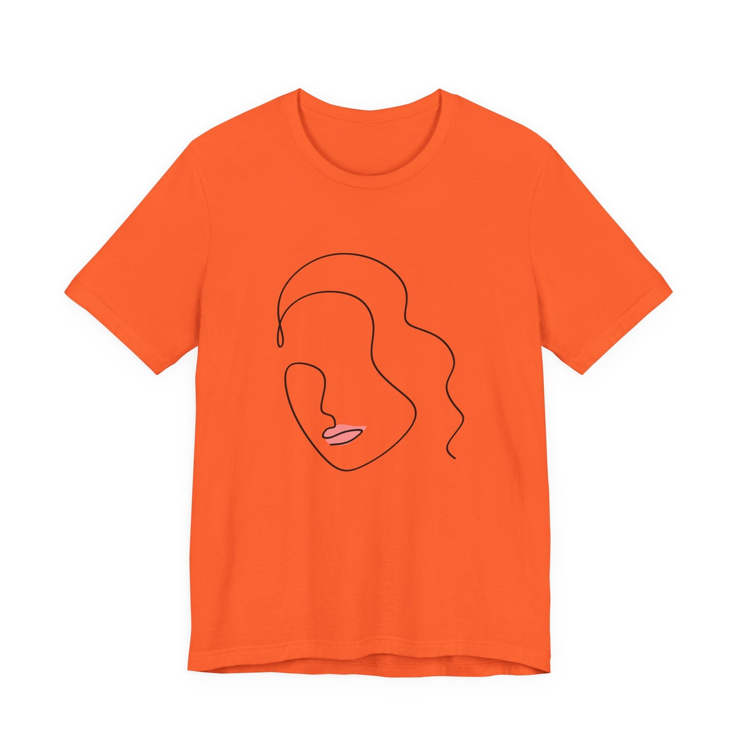Short Sleeve Tee