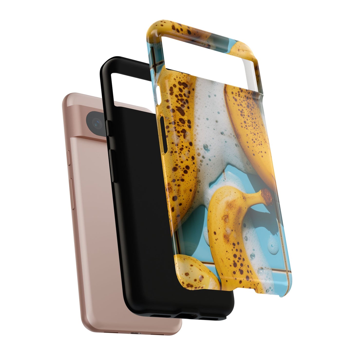 Tough Polycarbonate Phone Case