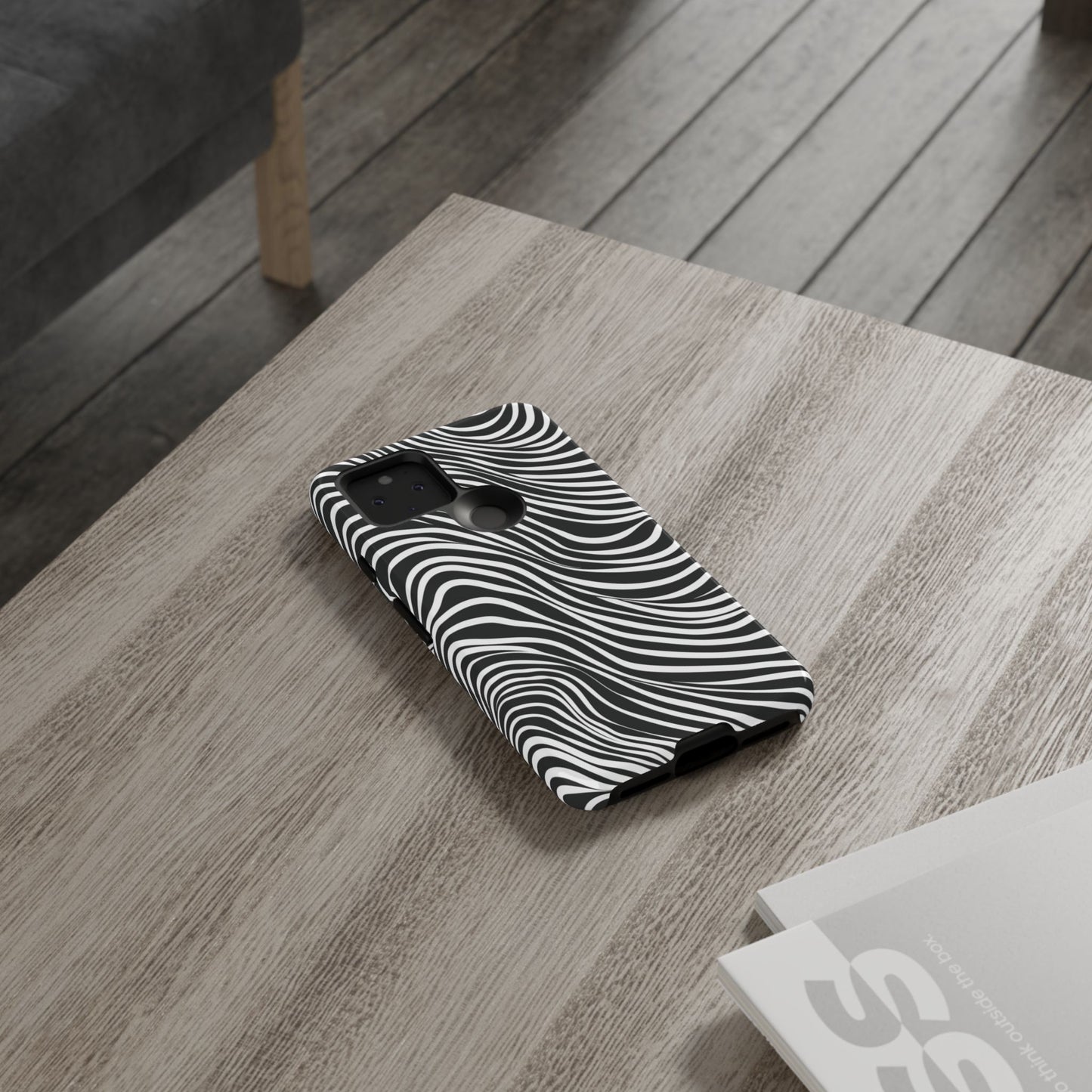 Tough Polycarbonate Phone Case