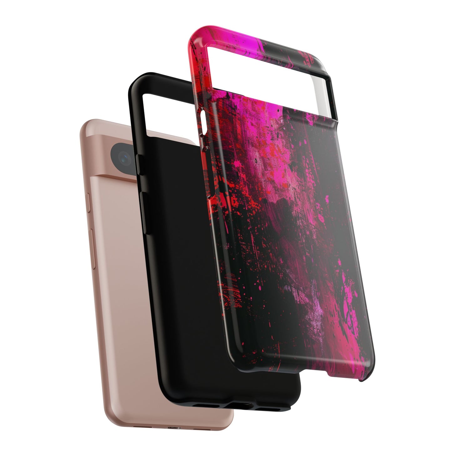Tough Polycarbonate Phone Case
