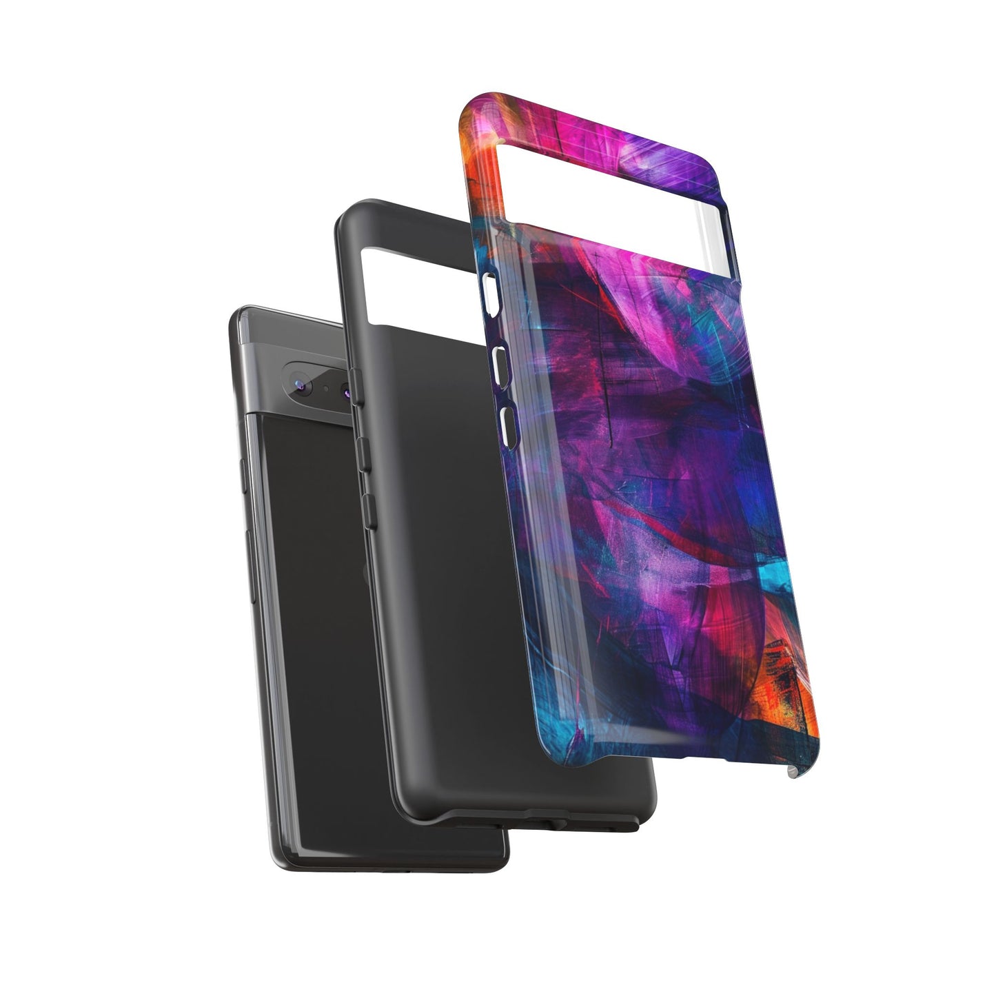 Tough Polycarbonate Phone Case