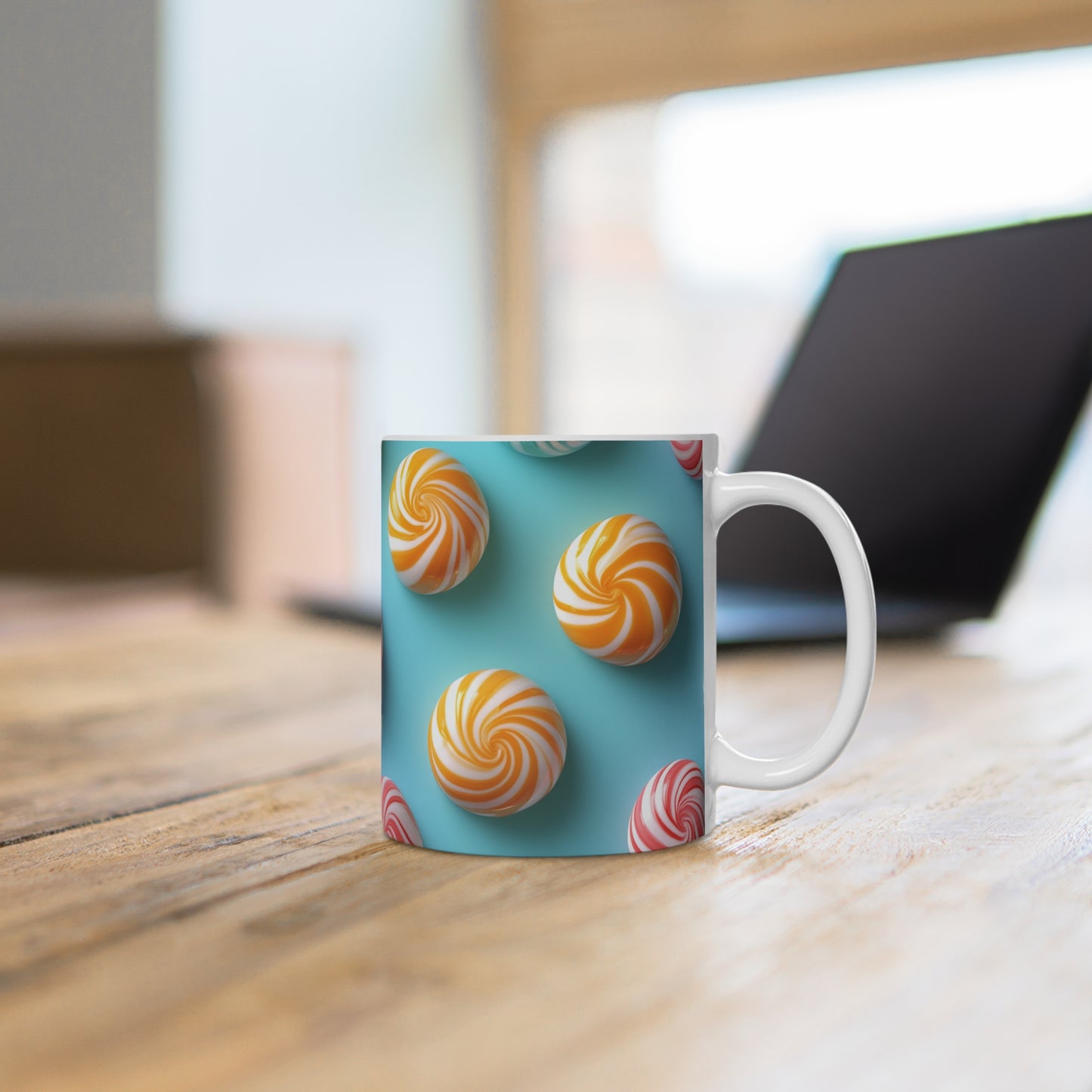Ceramic Mug
