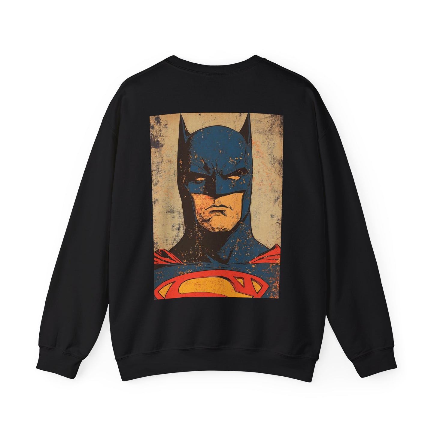 Premium Crewneck Sweatshirt