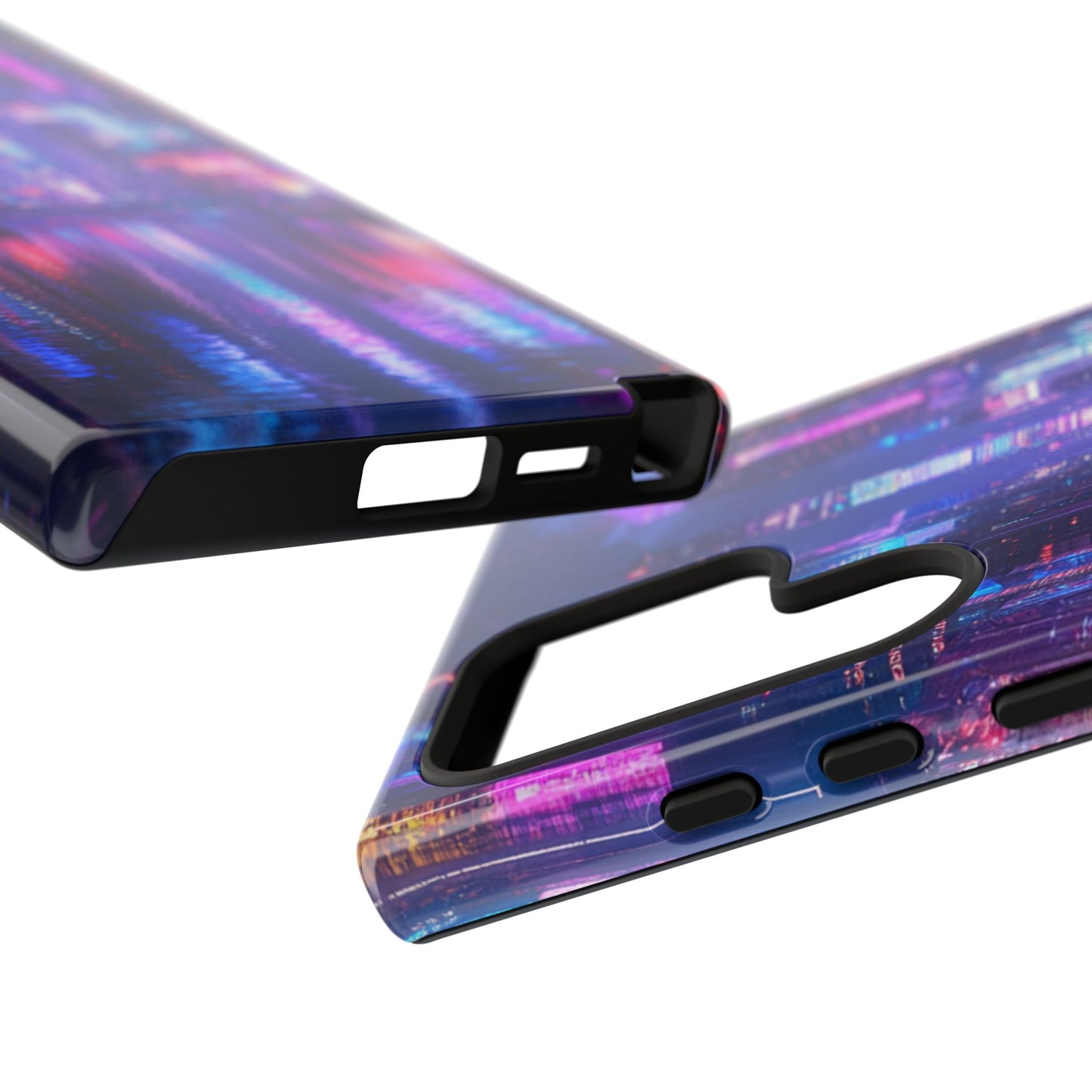 Tough Polycarbonate Phone Case